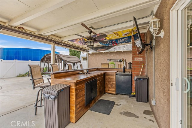 Detail Gallery Image 41 of 74 For 3998 Bluff, Norco,  CA 92860 - 4 Beds | 2/1 Baths