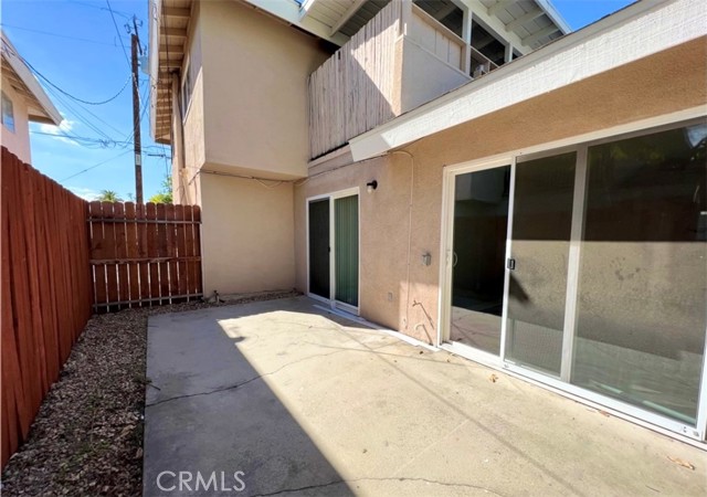 Detail Gallery Image 12 of 12 For 1265 Olive Tree Ln #B,  Hemet,  CA 92543 - 2 Beds | 1 Baths
