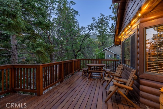 1306 Balsam Drive, Big Bear Lake, CA 92315