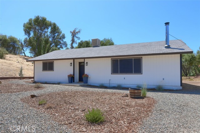 Detail Gallery Image 27 of 43 For 3848 Sherrod Rd, Mariposa,  CA 95338 - 2 Beds | 2 Baths