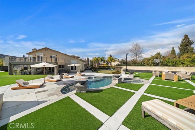 Detail Gallery Image 56 of 62 For 13786 Staghorn Ct, Yucaipa,  CA 92399 - 5 Beds | 4 Baths