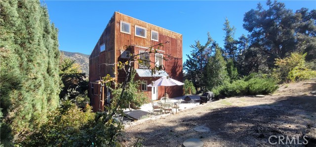 Detail Gallery Image 75 of 75 For 1317 Pinetree, Frazier Park,  CA 93225 - 3 Beds | 2 Baths