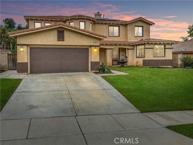 Image 2 for 1775 Honors Ln, Corona, CA 92883