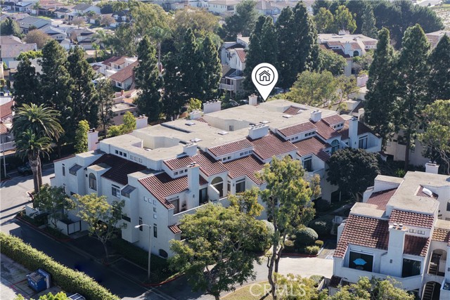 Detail Gallery Image 11 of 32 For 17151 Corbina Ln #206,  Huntington Beach,  CA 92649 - 2 Beds | 1 Baths