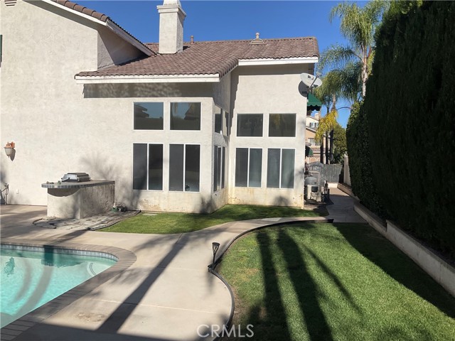 Detail Gallery Image 30 of 31 For 31799 Leigh, Temecula,  CA 92591 - 5 Beds | 4 Baths