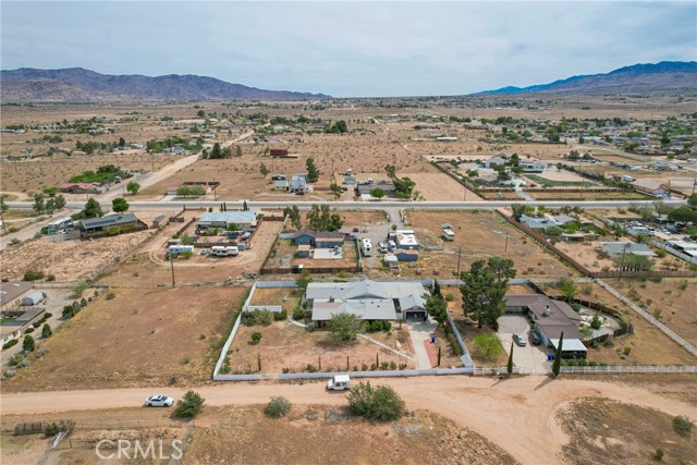 Detail Gallery Image 57 of 58 For 11020 Viento Pl, Apple Valley,  CA 92308 - 5 Beds | 3 Baths