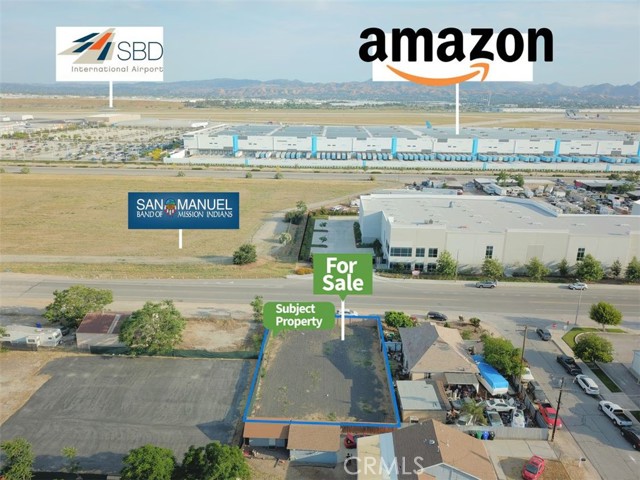 Detail Gallery Image 3 of 6 For 5 Th St Highland Ca, Highland,  CA 92346 - – Beds | – Baths