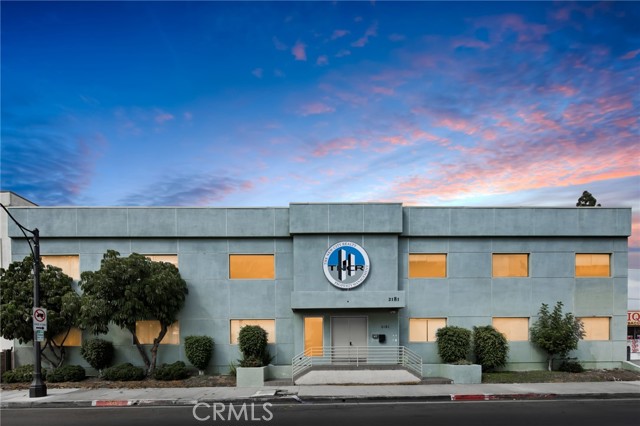 2181 S Atlantic Boulevard, Commerce, California 90040, ,Commercial Lease,For Rent,2181 S Atlantic Boulevard,CRPW24177810