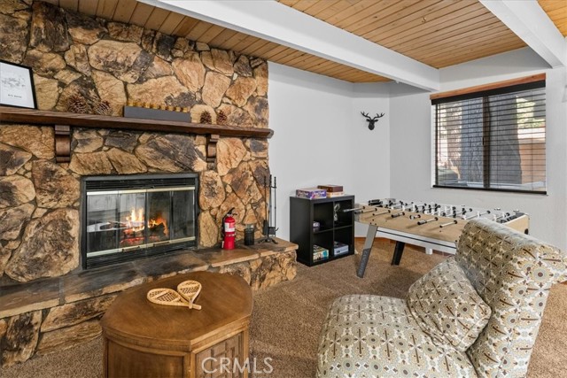 Detail Gallery Image 10 of 30 For 836 E Mountain View Bld, Big Bear City,  CA 92314 - 2 Beds | 2 Baths