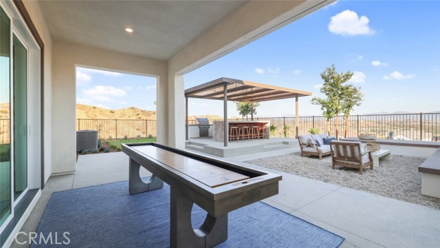 Detail Gallery Image 12 of 43 For 29519 Corte Azulejo, Valencia,  CA 91354 - 5 Beds | 4/1 Baths