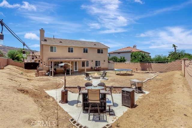Detail Gallery Image 31 of 32 For 2977 Wickham Ct, Riverside,  CA 92503 - 5 Beds | 3 Baths