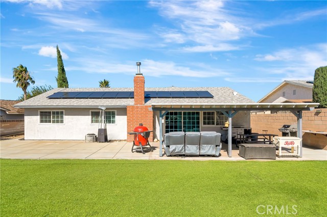 3354 Brittany Ln, Lancaster, CA 93536 photo 41