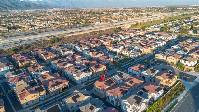 Detail Gallery Image 35 of 35 For 15185 Ridge, Fontana,  CA 92336 - 4 Beds | 3/1 Baths