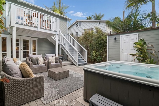 Detail Gallery Image 25 of 71 For 523 S Francisca Ave, Redondo Beach,  CA 90277 - 2 Beds | 2 Baths