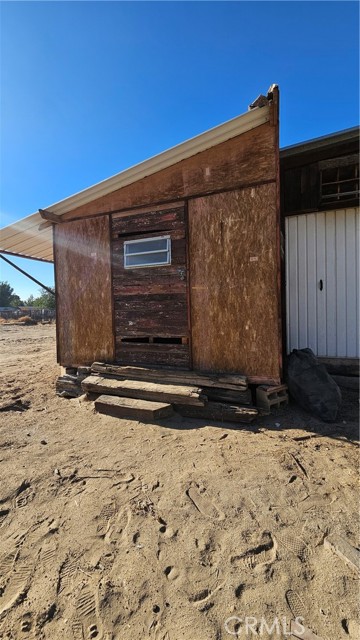 Detail Gallery Image 23 of 29 For 40985 174th, Lancaster,  CA 93535 - 2 Beds | 2 Baths