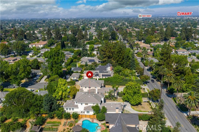 Detail Gallery Image 43 of 44 For 68 E Longden Ave, Arcadia,  CA 91006 - 5 Beds | 4/1 Baths
