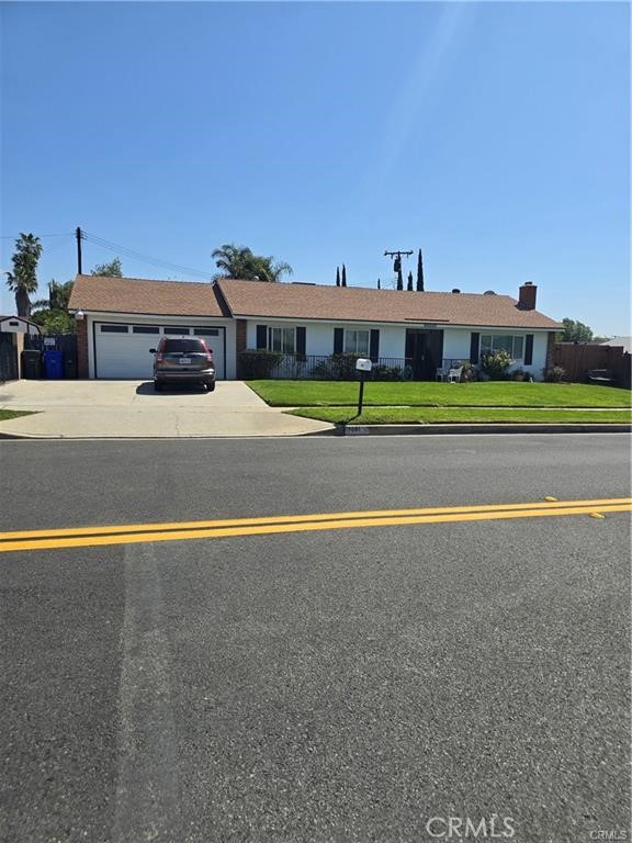 Detail Gallery Image 1 of 1 For 1861 N Lilac Ave, Rialto,  CA 92376 - 3 Beds | 2 Baths