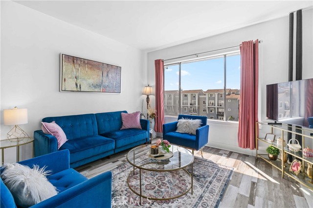 Detail Gallery Image 20 of 49 For 360 W Ocean Bld #408,  Long Beach,  CA 90802 - 1 Beds | 1 Baths