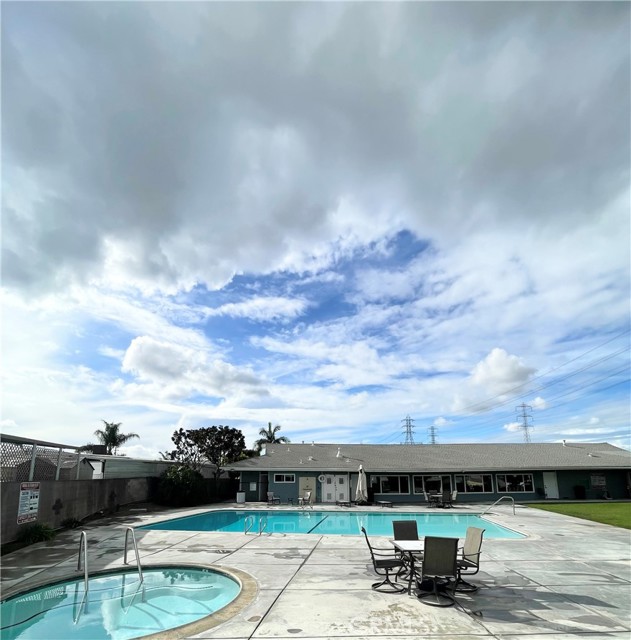 Detail Gallery Image 13 of 14 For 17705 S Western Ave #36,  Gardena,  CA 90248 - 3 Beds | 2 Baths