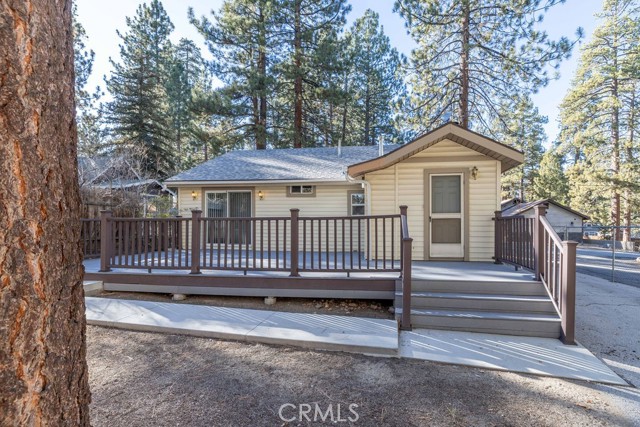 Detail Gallery Image 27 of 41 For 433 Conklin, Big Bear Lake,  CA 92315 - 2 Beds | 1 Baths