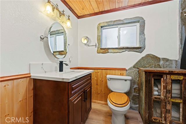 Detail Gallery Image 37 of 75 For 39900 Forest Road, Big Bear Lake,  CA 92315 - 3 Beds | 2 Baths