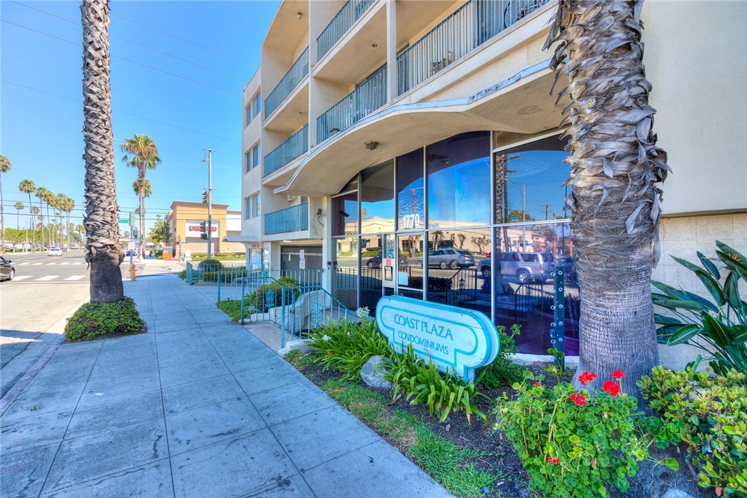 1770 Ximeno Ave #306, Long Beach, CA 90815