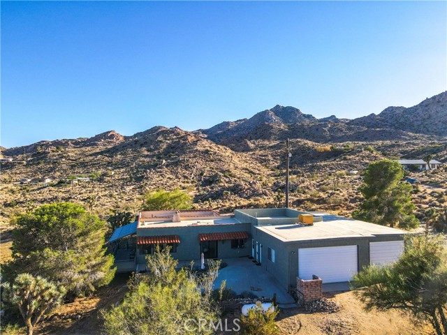 Detail Gallery Image 51 of 56 For 8672 via Rocosa Rd, Joshua Tree,  CA 92252 - 2 Beds | 3 Baths