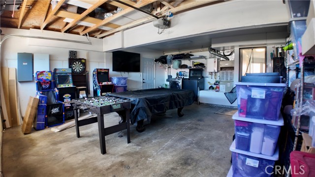 Detail Gallery Image 53 of 62 For 2335 Langhorn St, Lancaster,  CA 93535 - 4 Beds | 2/1 Baths