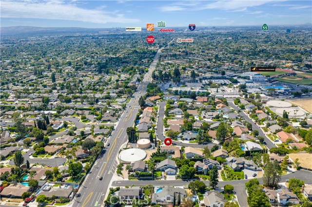 Detail Gallery Image 56 of 59 For 19402 Lemon Hill Dr, North Tustin,  CA 92705 - 4 Beds | 3 Baths
