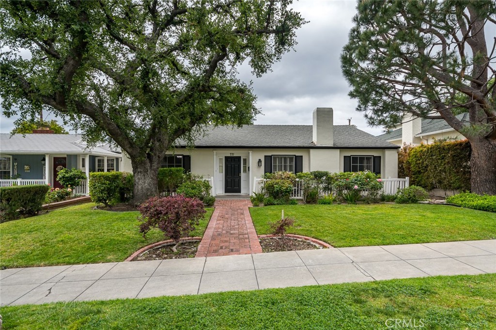721 N Bel Aire DriveBurbank img 53