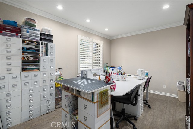 Detail Gallery Image 52 of 75 For 2398 Meadow Glen, La Verne,  CA 91750 - 5 Beds | 4 Baths