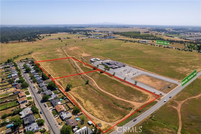 0 Monte Vista Avenue, Oroville, California 95966, ,Commercial Sale,For Sale,0 Monte Vista Avenue,CRSN23094062