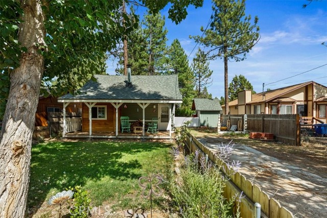 Detail Gallery Image 29 of 30 For 1044 Sierra Ave, Big Bear City,  CA 92314 - 3 Beds | 1 Baths