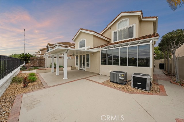 Detail Gallery Image 39 of 55 For 45436 via Jaca, Temecula,  CA 92592 - 4 Beds | 3 Baths