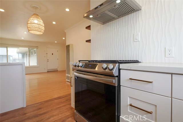 Detail Gallery Image 12 of 26 For 2105 E Ocean #19,  Long Beach,  CA 90803 - 1 Beds | 1 Baths