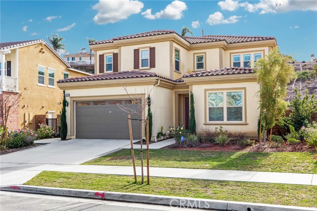 5983 Porto St, Chino Hills, CA 91709