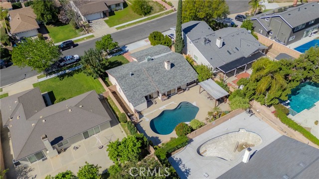 Detail Gallery Image 10 of 47 For 10116 Viking, Northridge,  CA 91324 - 3 Beds | 2 Baths