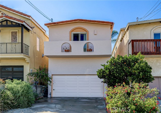 1517 Stanford Avenue, Redondo Beach, California 90278, 3 Bedrooms Bedrooms, ,1 BathroomBathrooms,Residential,Sold,Stanford,SB23211350