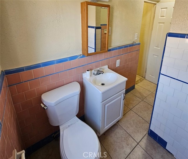 Detail Gallery Image 7 of 13 For 301 N 1st Ave #7,  Barstow,  CA 92311 - 2 Beds | 2 Baths