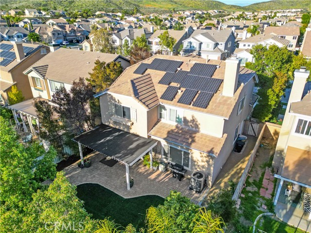 Detail Gallery Image 39 of 39 For 34229 Larksburg Ct, Lake Elsinore,  CA 92532 - 5 Beds | 3 Baths