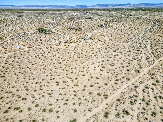 Detail Gallery Image 37 of 51 For 64171 Learco, Joshua Tree,  CA 92252 - 0 Beds | 1 Baths