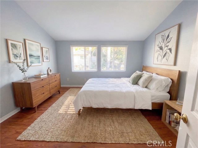 3709 Las Flores Canyon RD