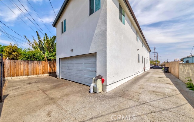 Detail Gallery Image 22 of 31 For 8711 Mckinley Place, Los Angeles,  CA 90002 - – Beds | – Baths