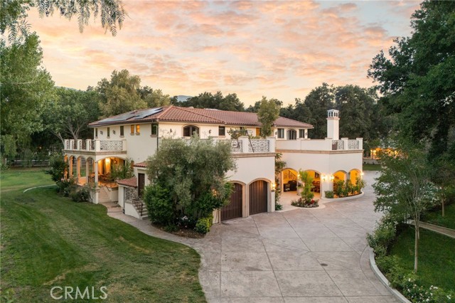 Detail Gallery Image 15 of 35 For 26933 Sand Canyon Rd, Canyon Country,  CA 91387 - 6 Beds | 7/2 Baths