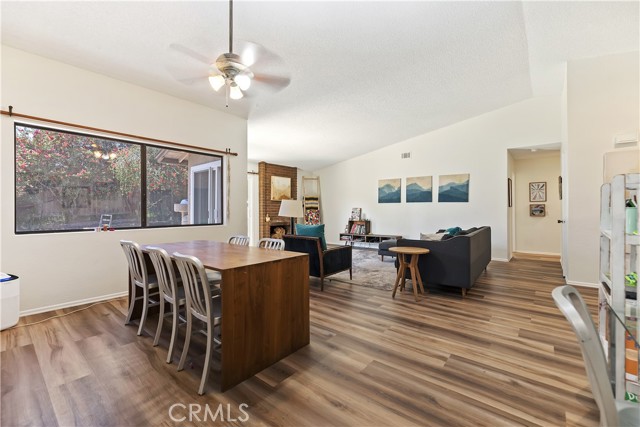 Home for Sale in Fallbrook