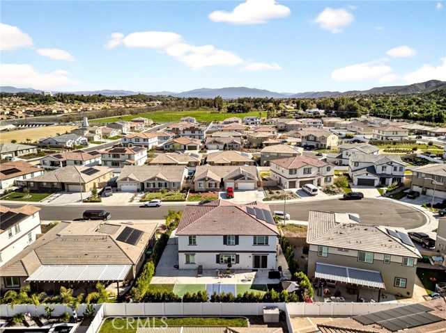 Detail Gallery Image 72 of 75 For 36275 Firelight, Wildomar,  CA 92595 - 5 Beds | 3 Baths