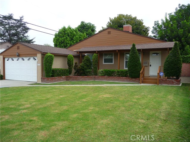 4246 Marwick Ave, Lakewood, CA 90713