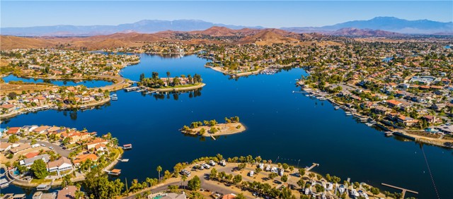 Detail Gallery Image 59 of 63 For 30270 Red Lure Pl, Canyon Lake,  CA 92587 - 4 Beds | 3/1 Baths