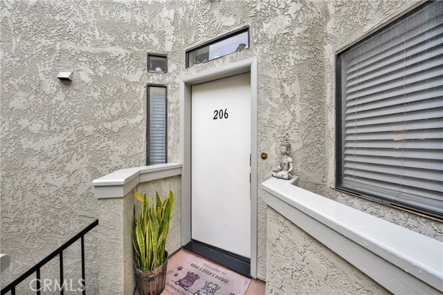 Detail Gallery Image 32 of 32 For 17151 Corbina Ln #206,  Huntington Beach,  CA 92649 - 2 Beds | 1 Baths