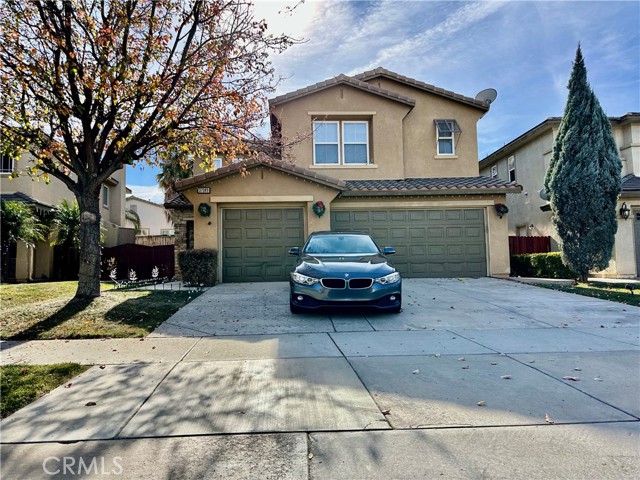 Listing Details for 37089 Meadow Brook Way, Beaumont, CA 92223